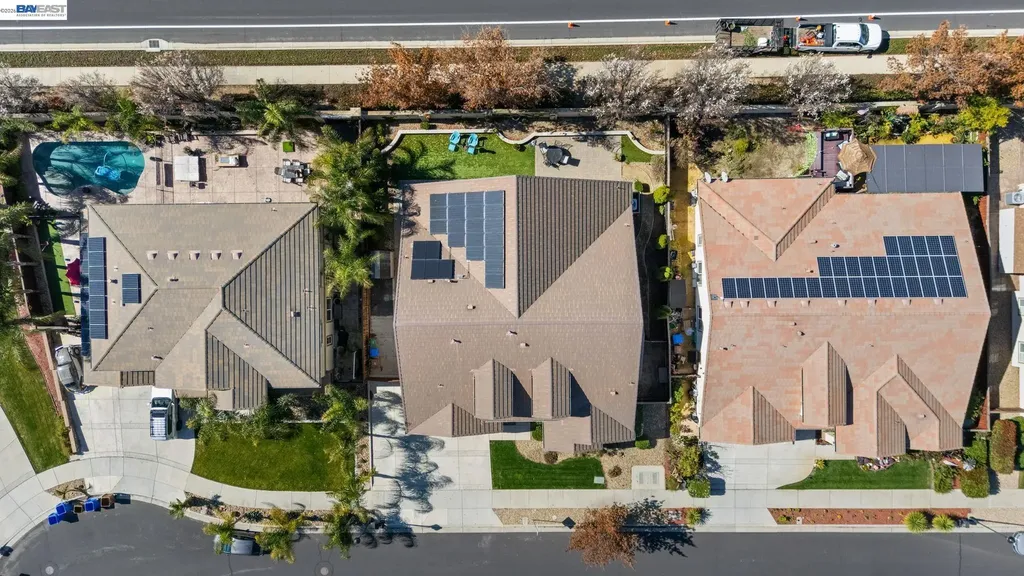 2233 Demartini Lane Brentwood CA 94513