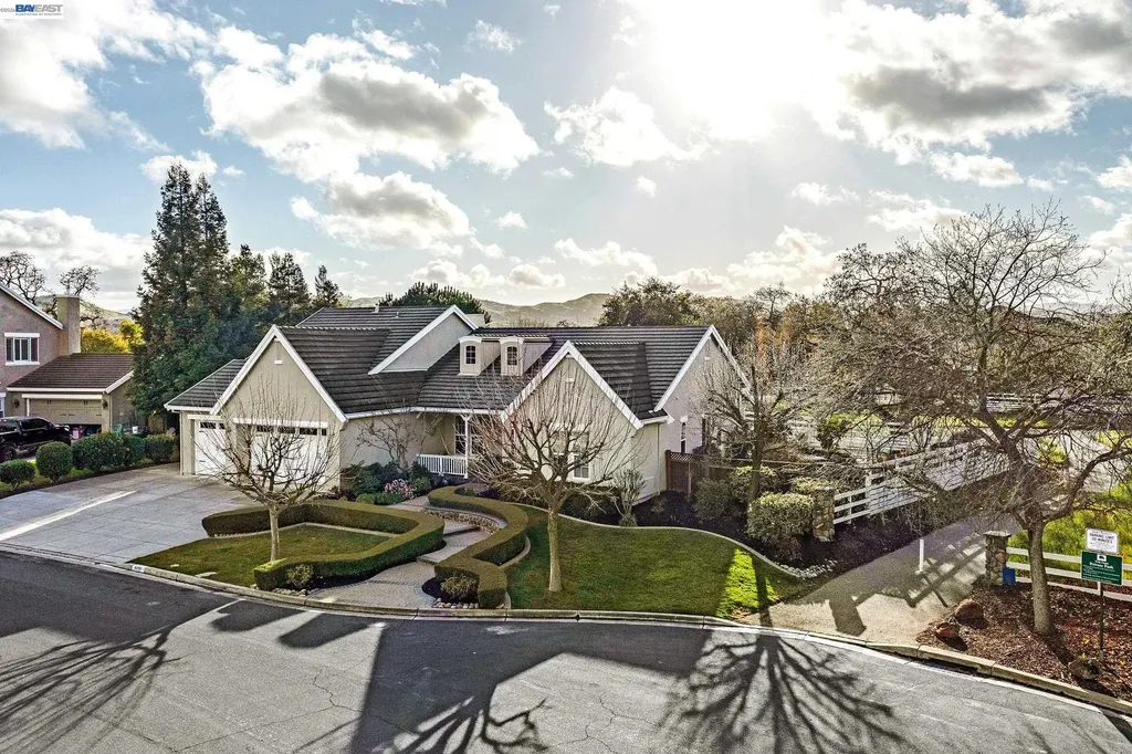 2425 French Oak Place Livermore CA 94550