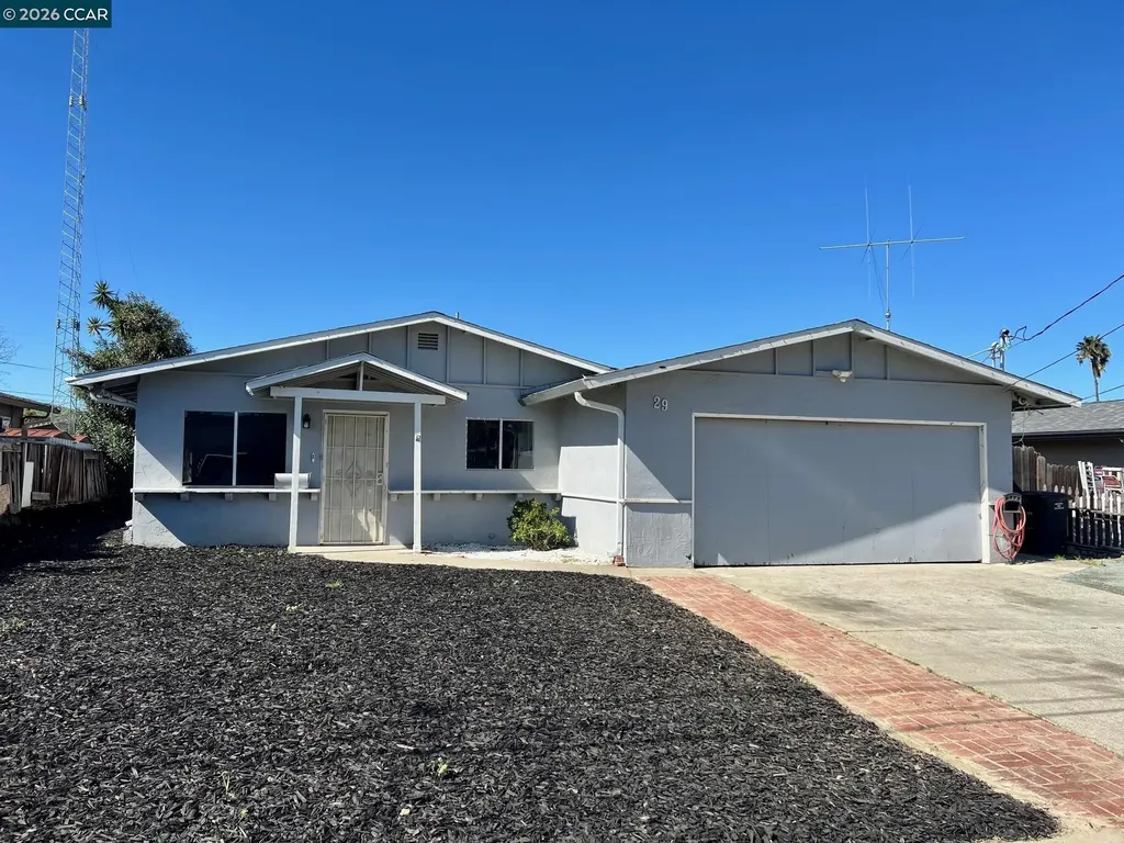 29 Sandview Drive Bay Point CA 94565