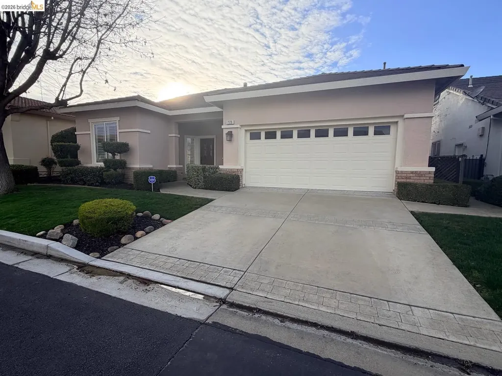 773 Centennial Place Brentwood CA 94513