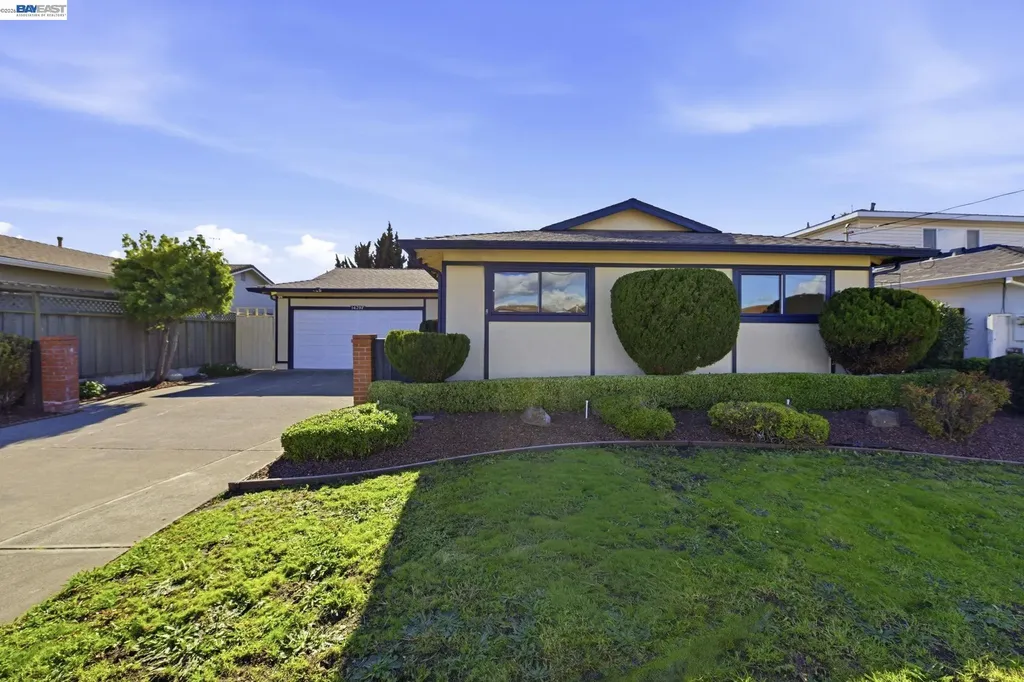 14297 Tiburon Road San Leandro CA 94577