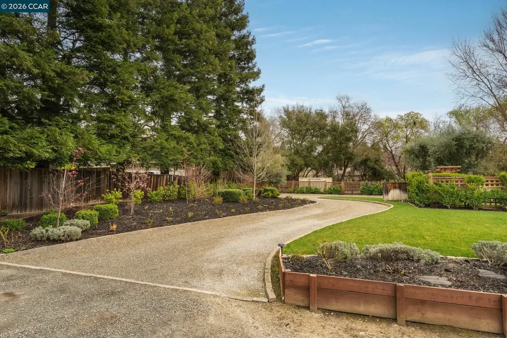 0 San Andreas Drive Danville CA 94506