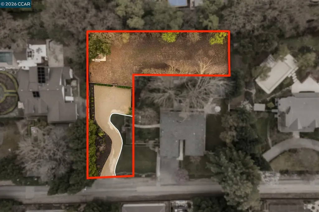 0 San Andreas Drive Danville CA 94506