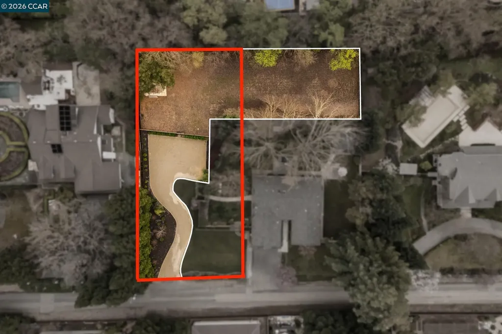 0 San Andreas Drive Danville CA 94506