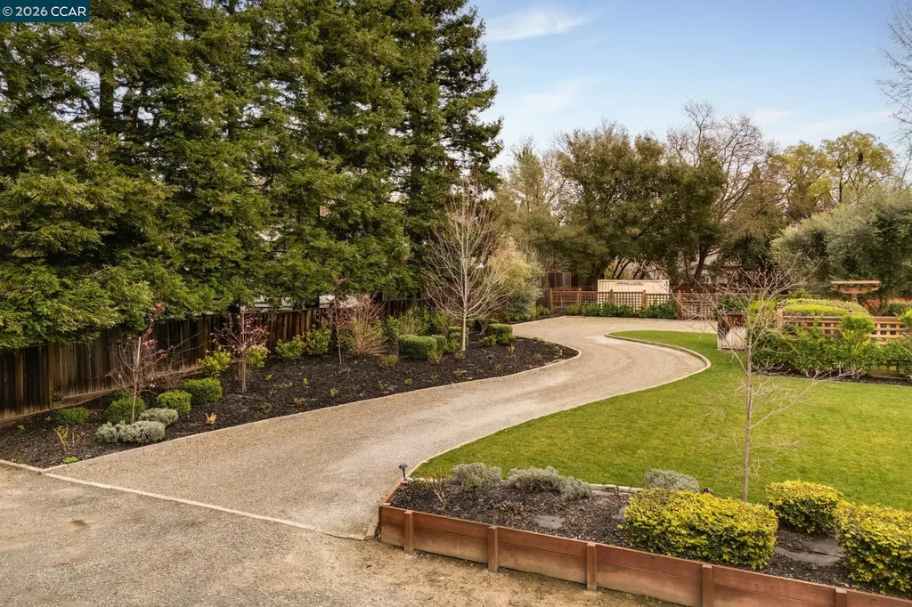 0 San Andreas Drive Danville CA 94506
