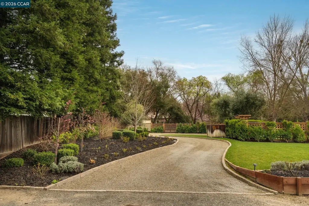 0 San Andreas Drive Danville CA 94506