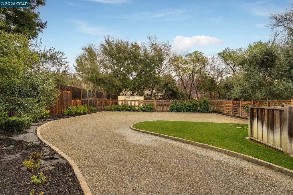 0 San Andreas Drive Danville CA 94506