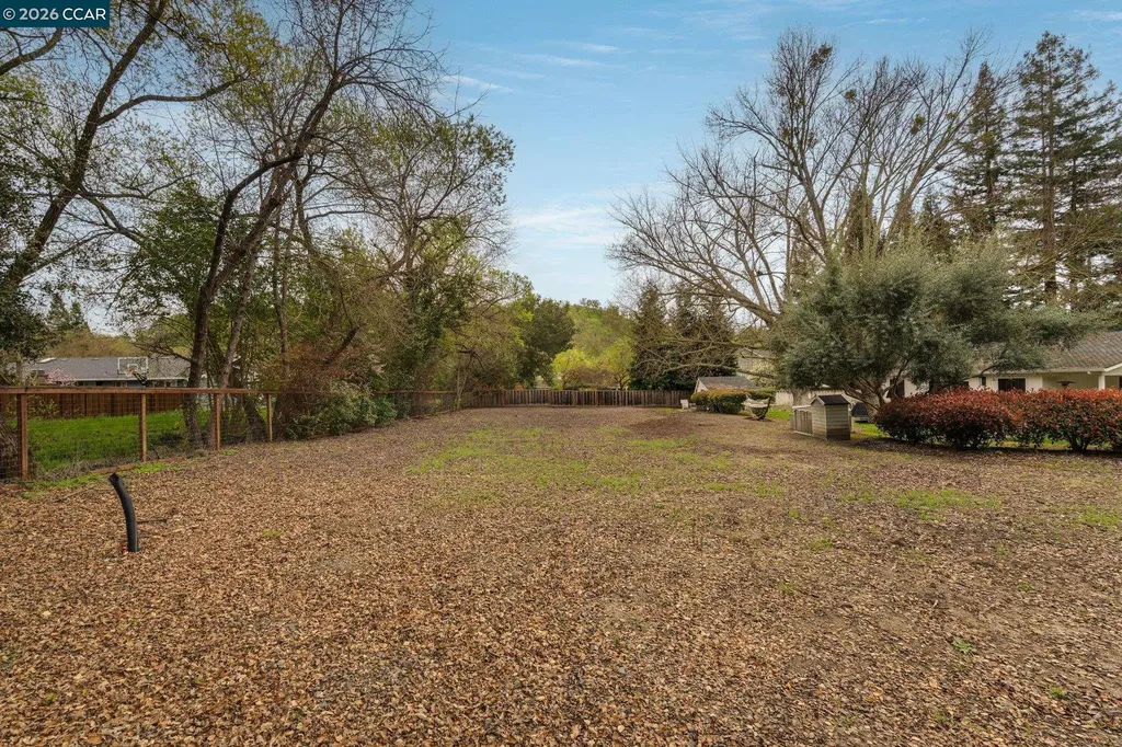 0 San Andreas Drive Danville CA 94506