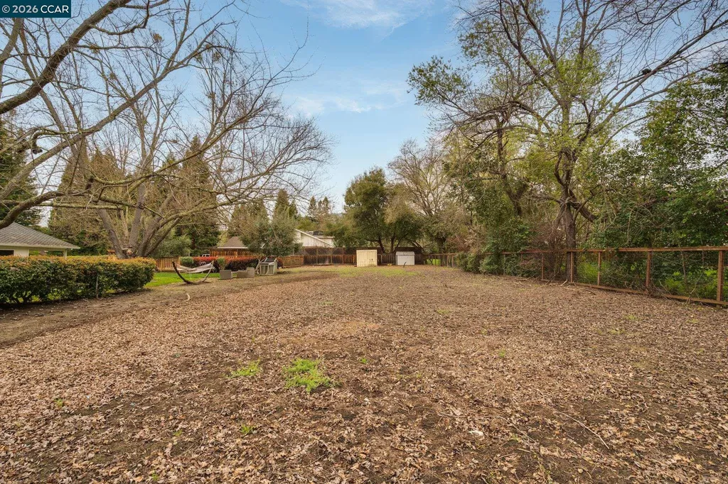 0 San Andreas Drive Danville CA 94506
