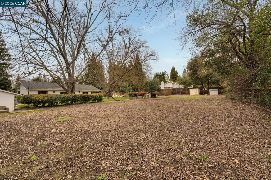 0 San Andreas Drive Danville CA 94506