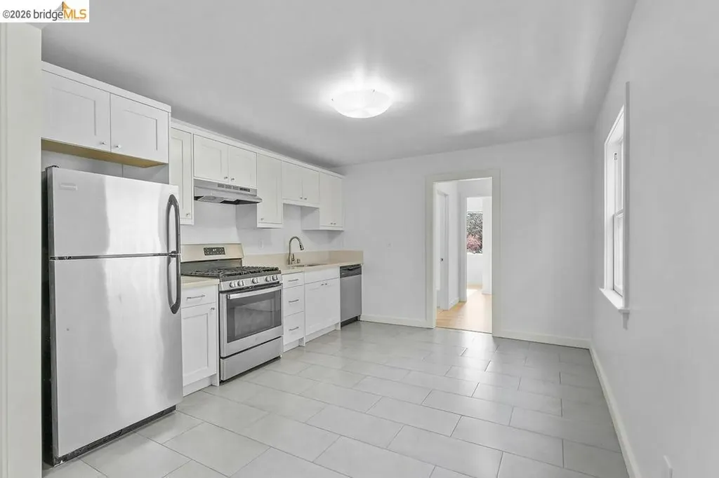 769 17th Street Oakland CA 94612