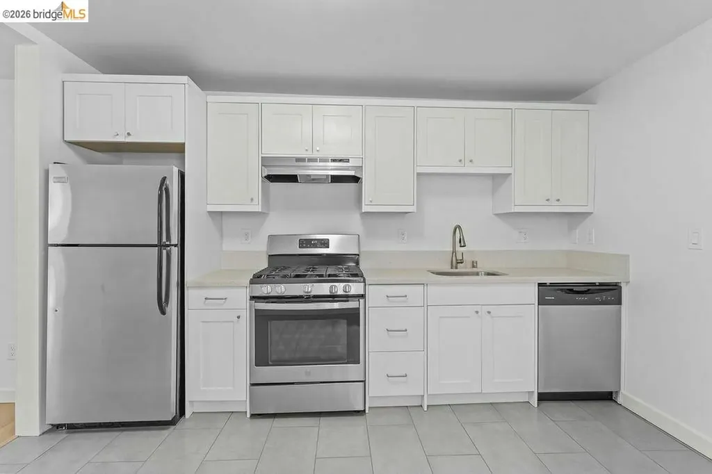 769 17th Street Oakland CA 94612
