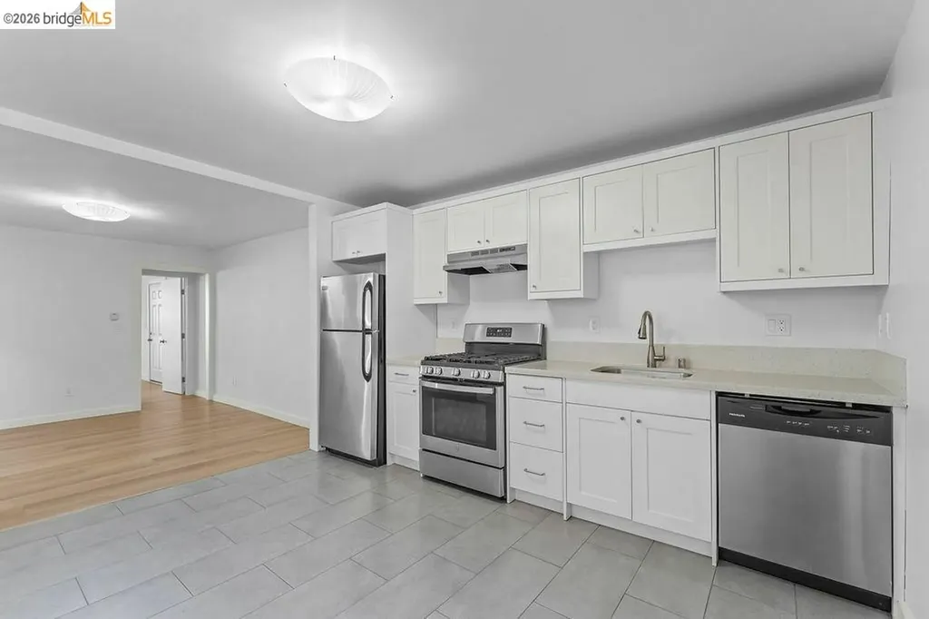 769 17th Street Oakland CA 94612