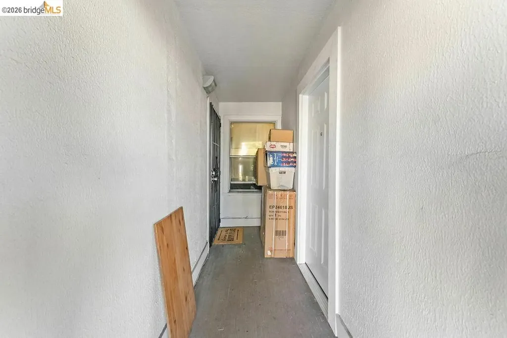 769 17th Street Oakland CA 94612