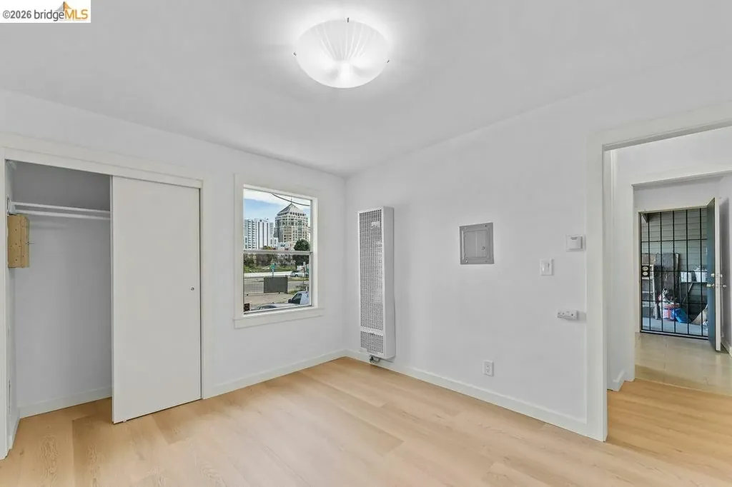 769 17th Street Oakland CA 94612