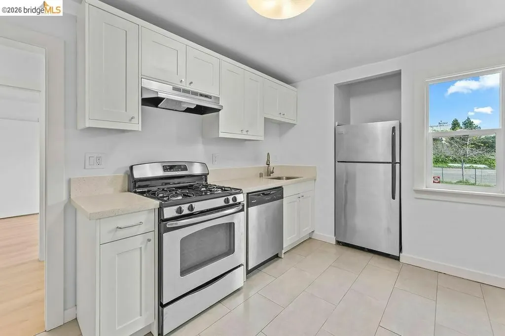 769 17th Street Oakland CA 94612