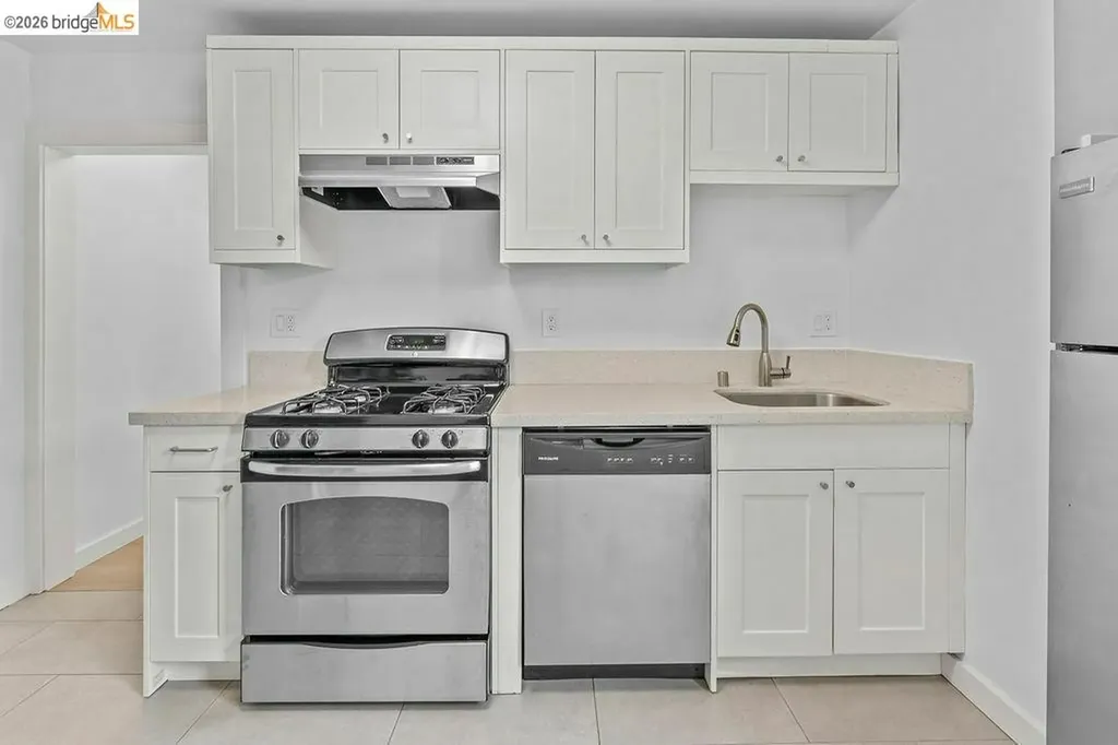 769 17th Street Oakland CA 94612