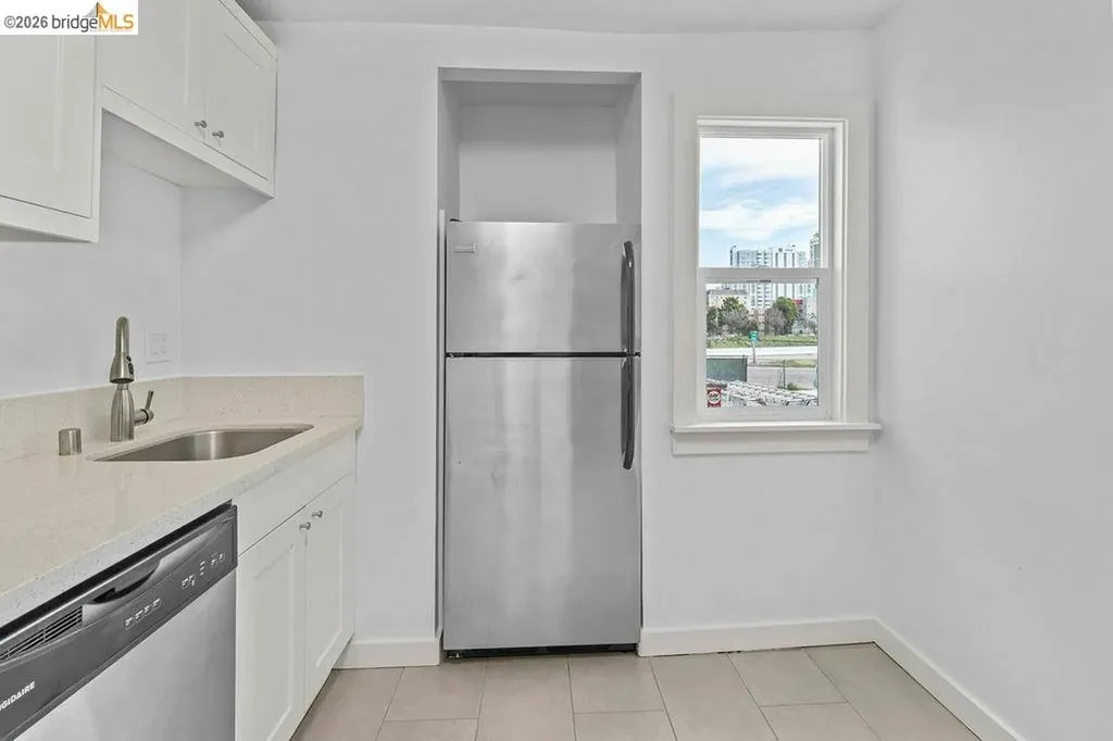 769 17th Street Oakland CA 94612