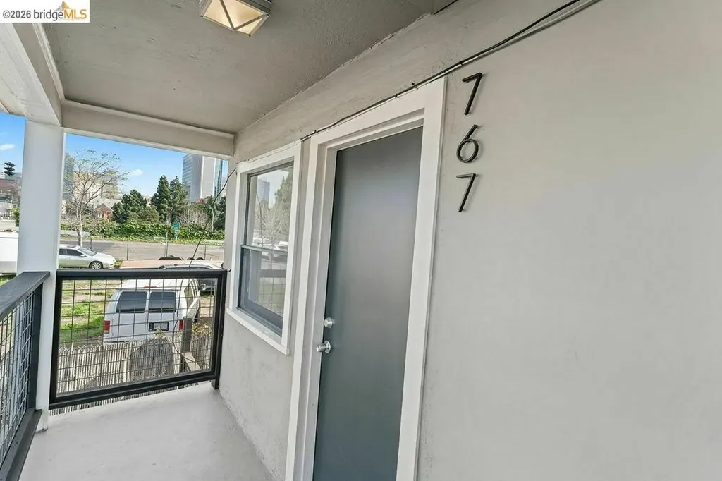 769 17th Street Oakland CA 94612
