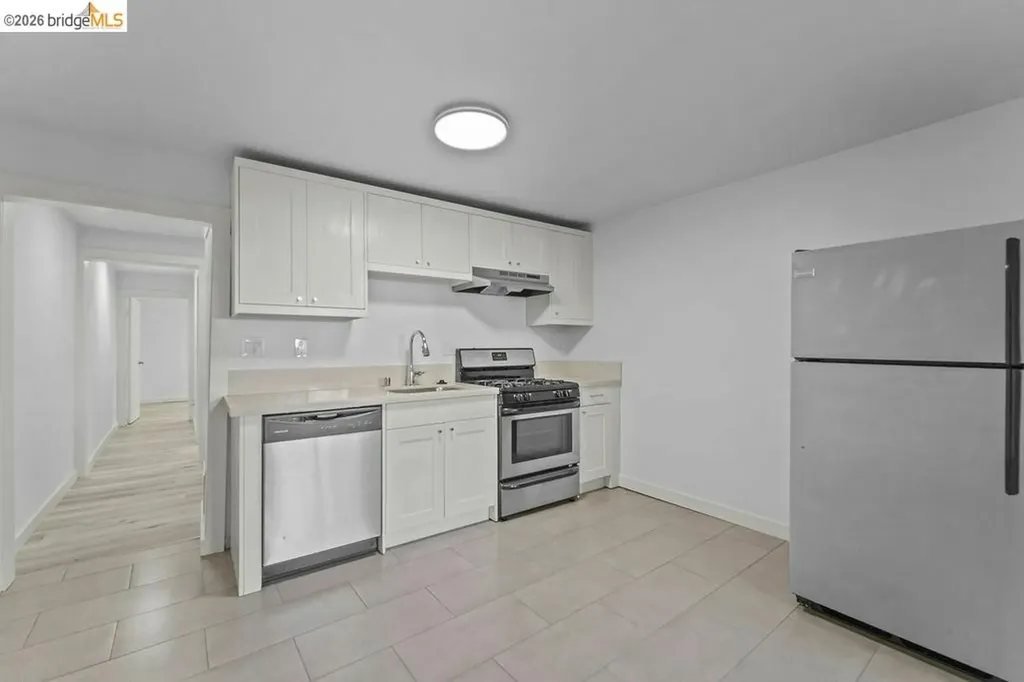 769 17th Street Oakland CA 94612