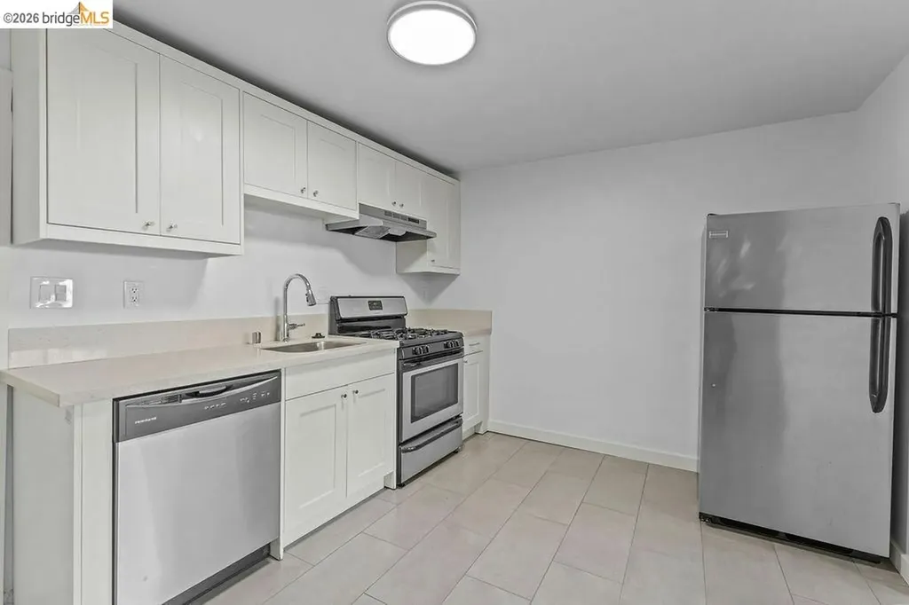 769 17th Street Oakland CA 94612