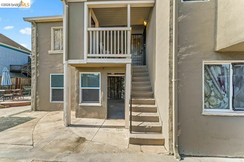 769 17th Street Oakland CA 94612