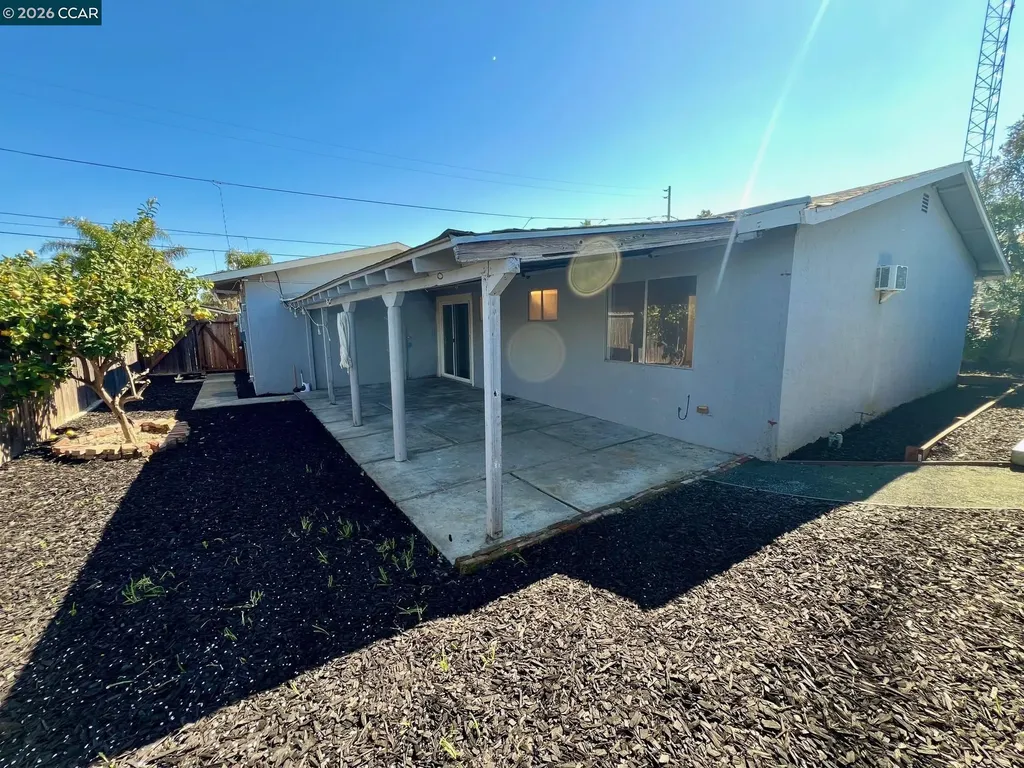 29 Sandview Drive Bay Point CA 94565