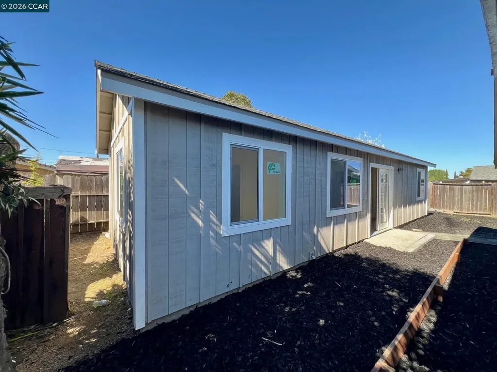 29 Sandview Drive Bay Point CA 94565