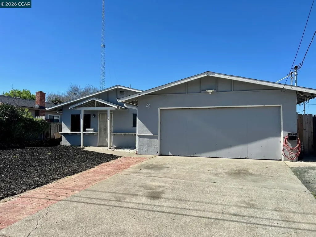 29 Sandview Drive Bay Point CA 94565