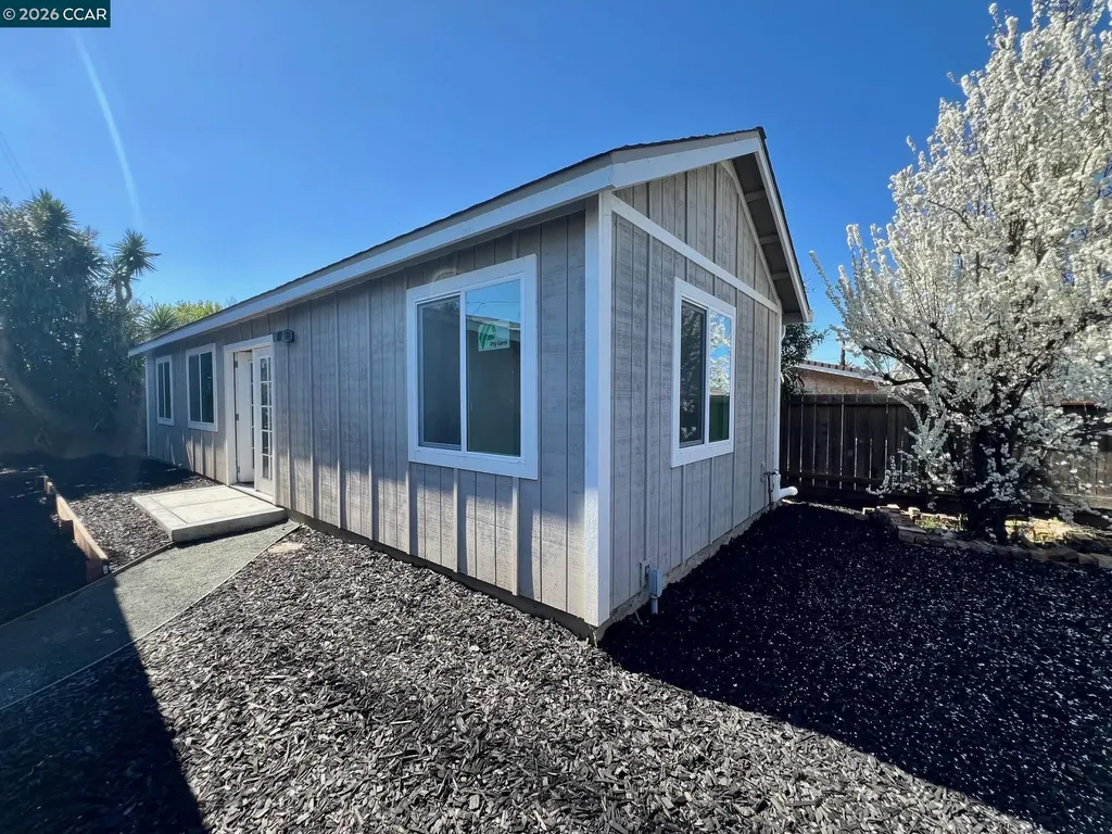 29 Sandview Drive Bay Point CA 94565