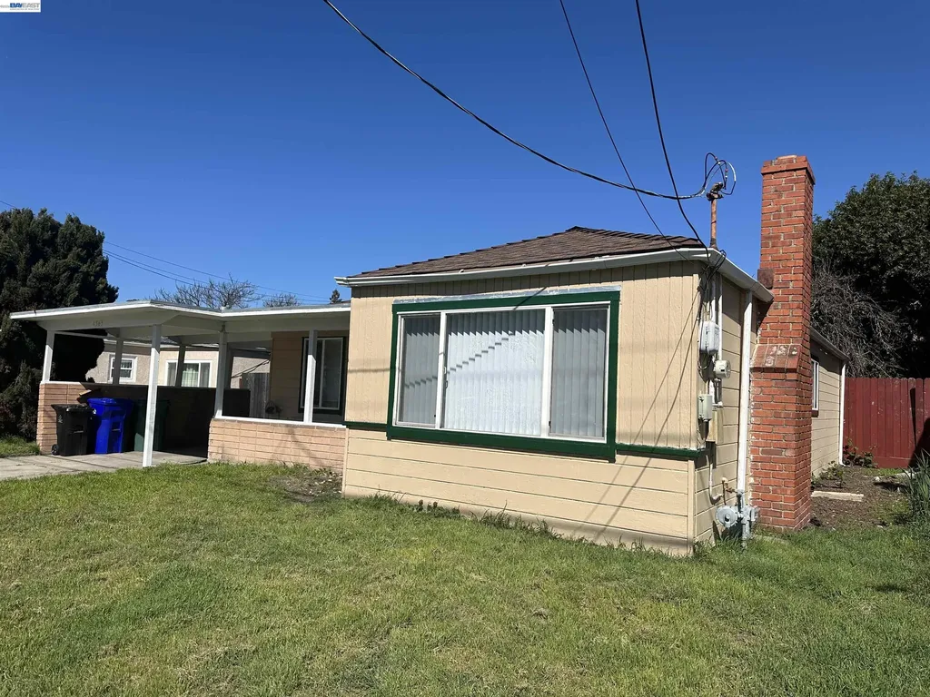 4363 Wesley Way El Sobrante CA 94803