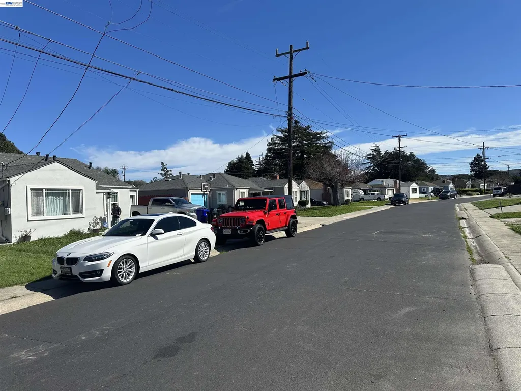 4363 Wesley Way El Sobrante CA 94803