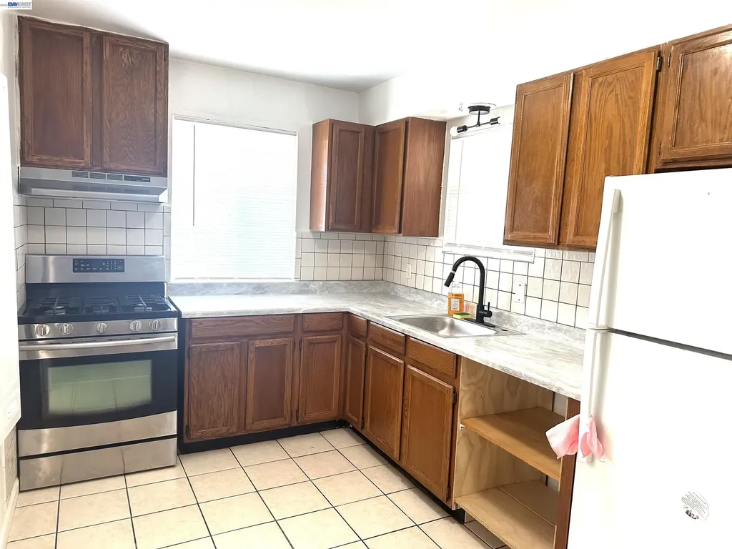 4363 Wesley Way El Sobrante CA 94803