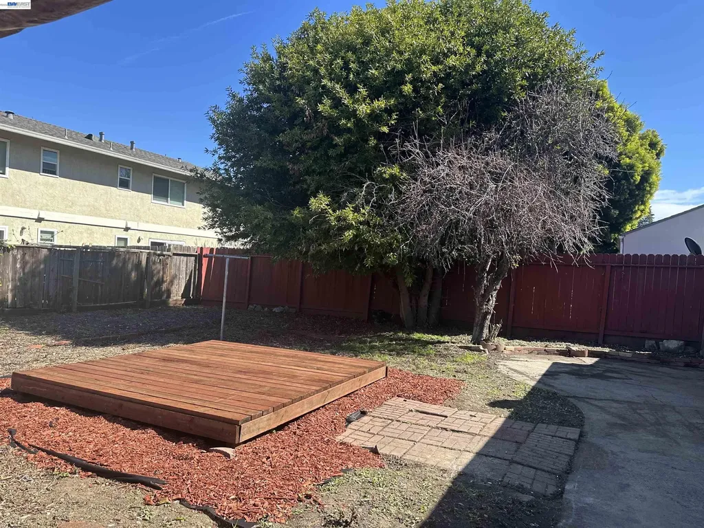 4363 Wesley Way El Sobrante CA 94803