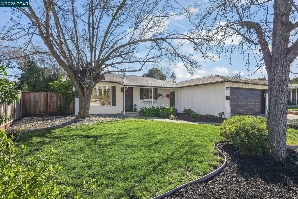 5555 Maryland Drive Concord CA 94521