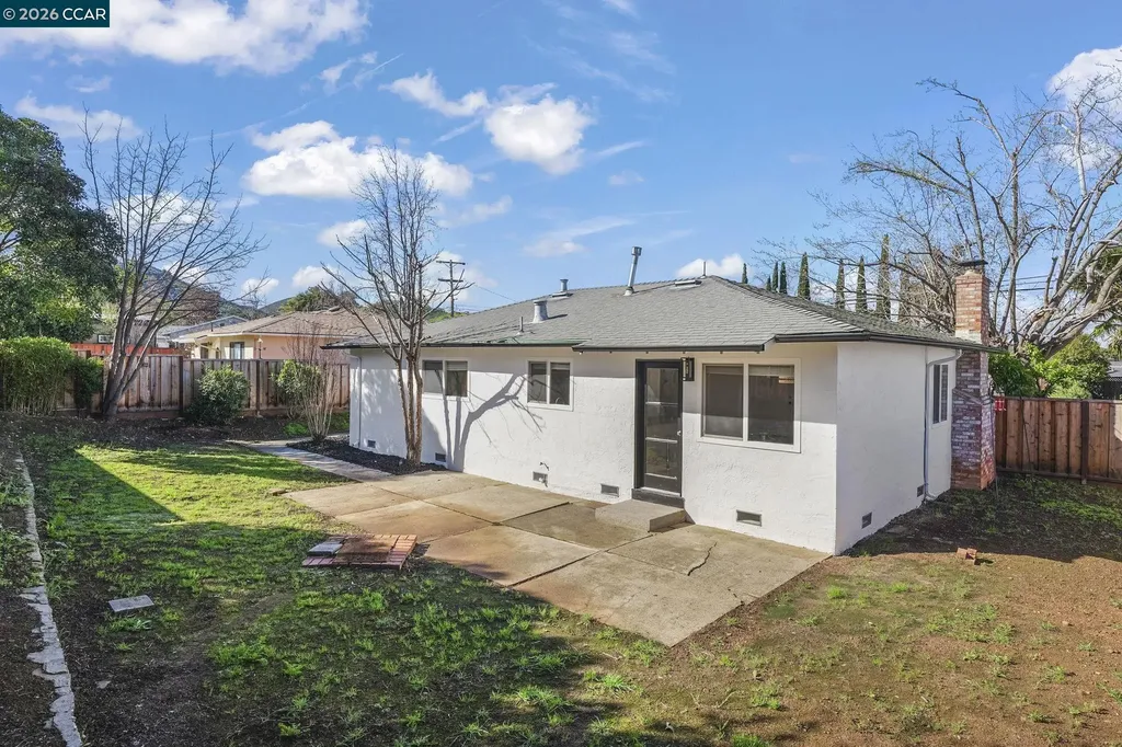 5555 Maryland Drive Concord CA 94521