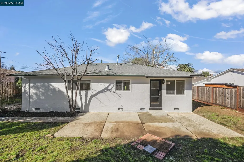 5555 Maryland Drive Concord CA 94521