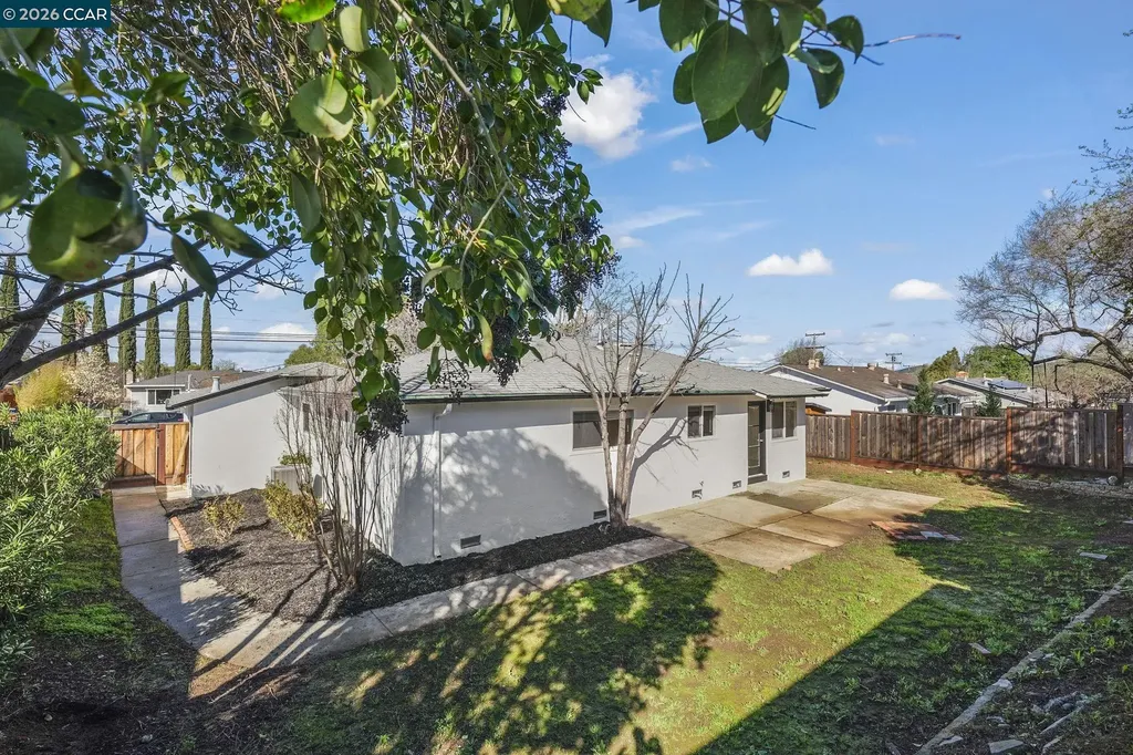 5555 Maryland Drive Concord CA 94521