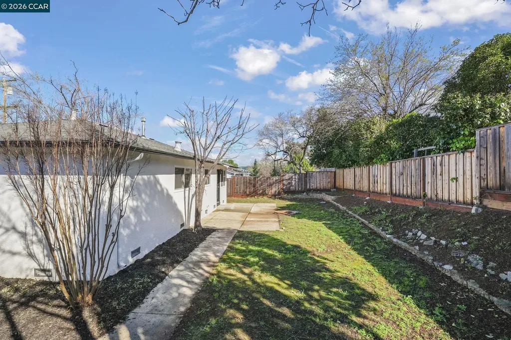 5555 Maryland Drive Concord CA 94521