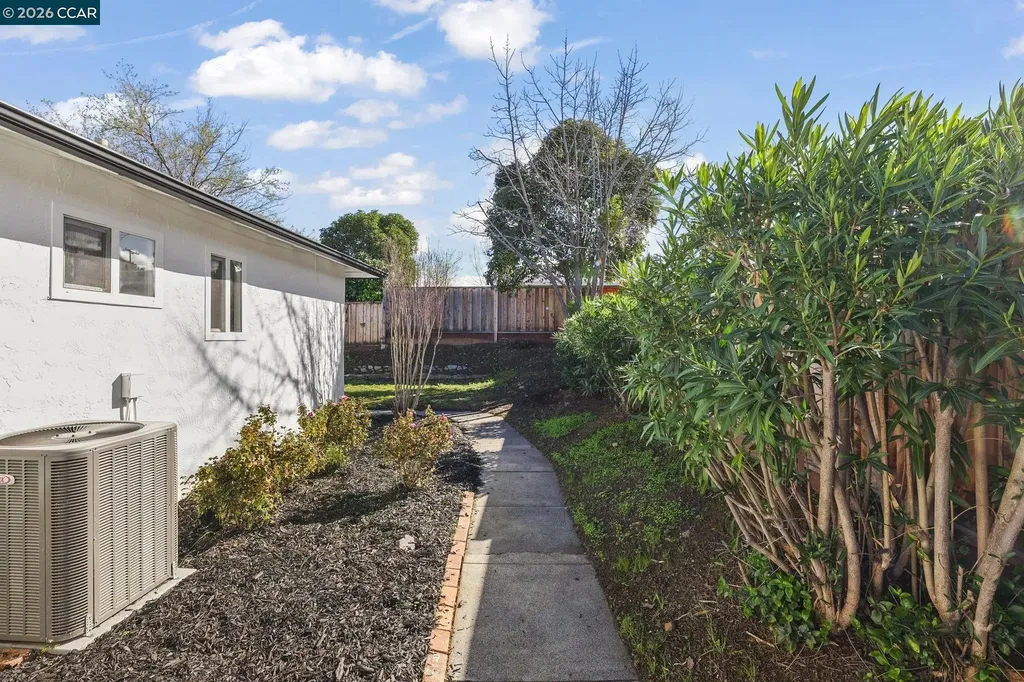 5555 Maryland Drive Concord CA 94521