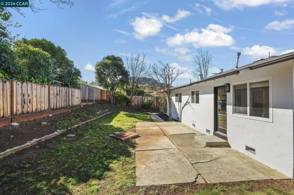 5555 Maryland Drive Concord CA 94521