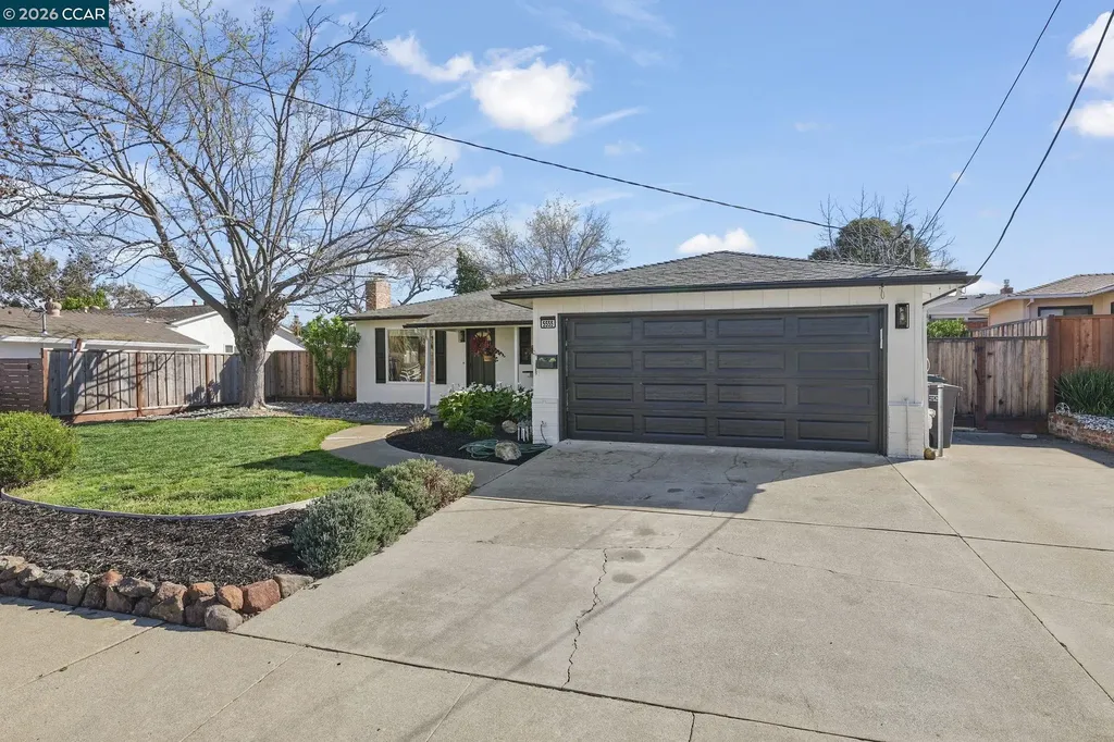 5555 Maryland Drive Concord CA 94521