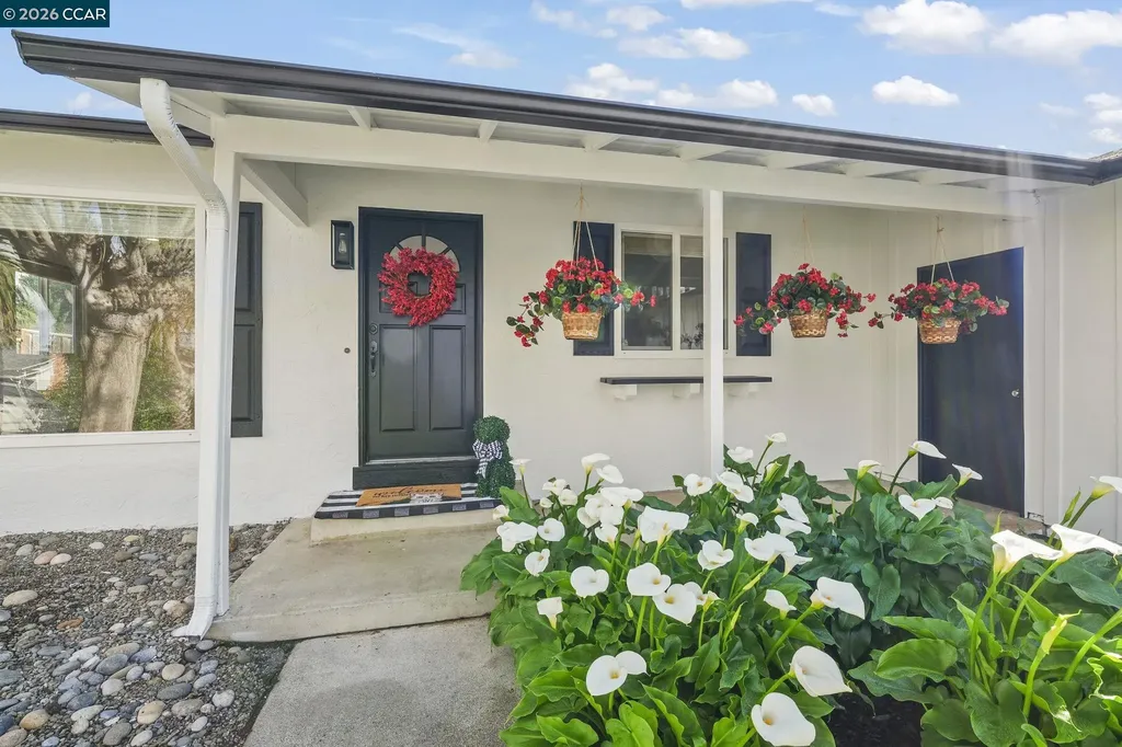 5555 Maryland Drive Concord CA 94521