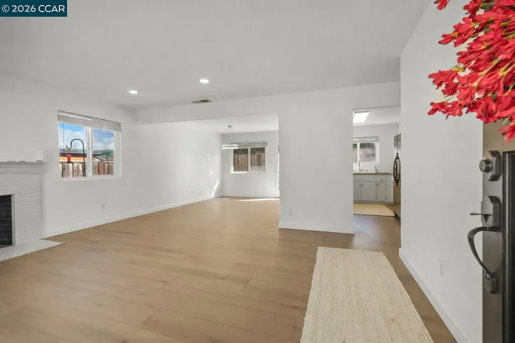 5555 Maryland Drive Concord CA 94521