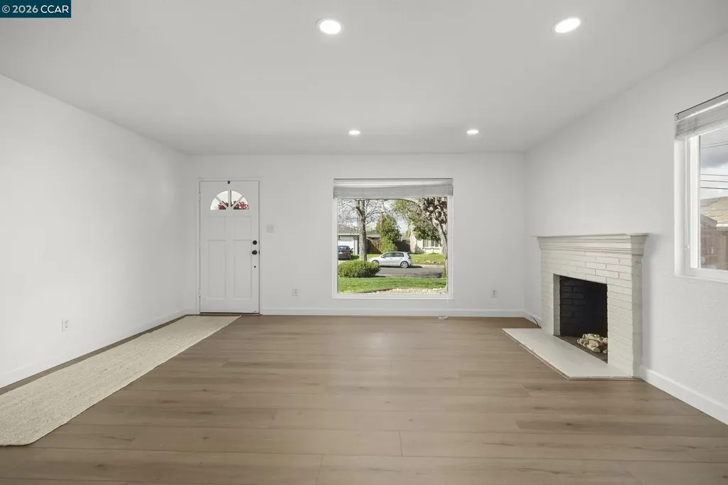 5555 Maryland Drive Concord CA 94521