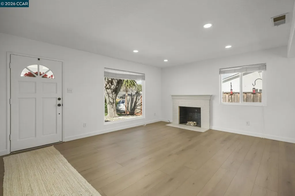 5555 Maryland Drive Concord CA 94521