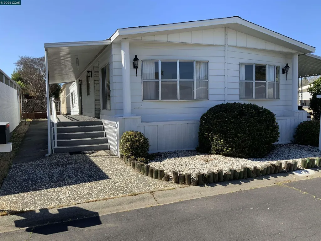 268 Coral Drive Pittsburg CA 94565