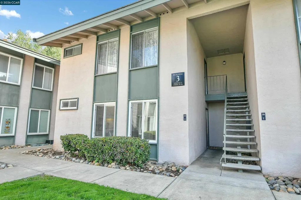 4888 Clayton Road Concord CA 94521