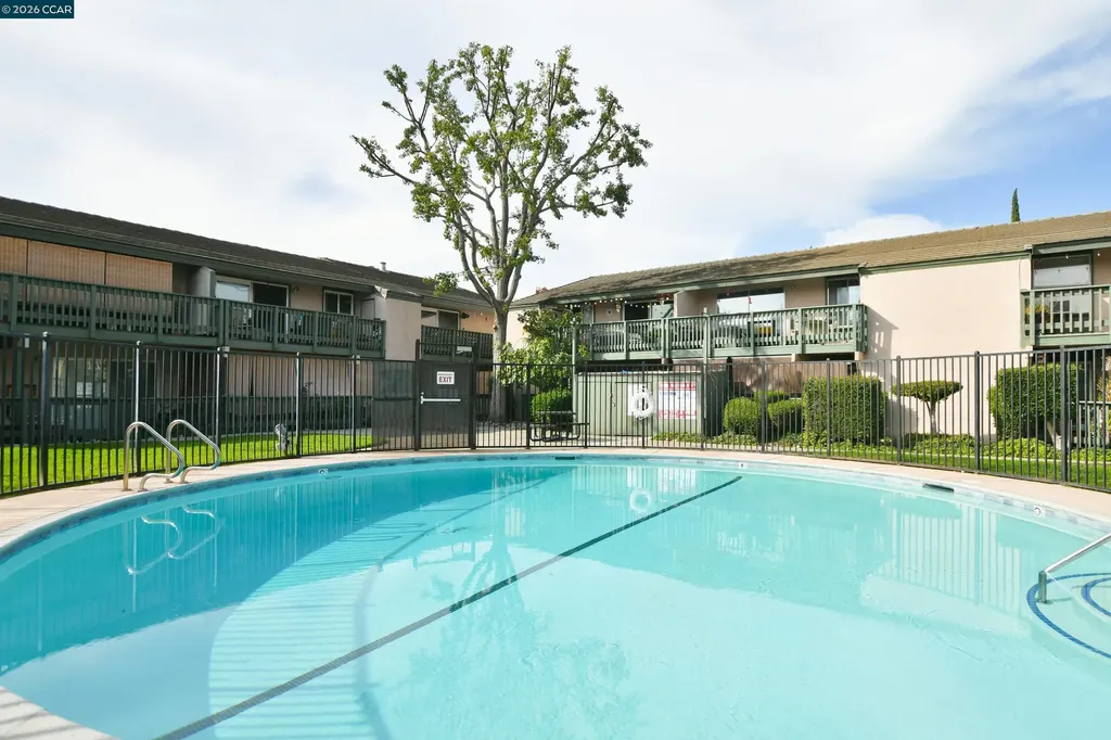 4888 Clayton Road Concord CA 94521