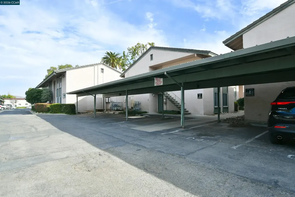 4888 Clayton Road Concord CA 94521